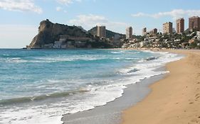 Fmm Apartamentos La Nucia Benidorm Holidays Apartments